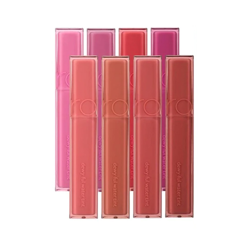 rom & nd Dewy Ful Water Tint 5g - Beauty