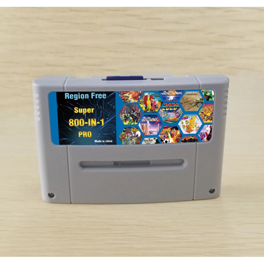 super everdrive snes