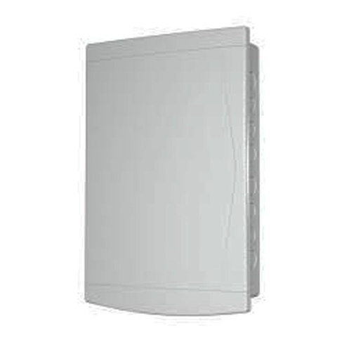 Quadro de Distribuição Emb 27/36 Disj Sem Barramento - Tigre