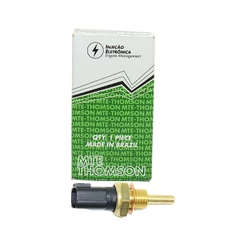 Sensor Plug Temperatura Nissan Frontier 2.5 De 2002 A 2008