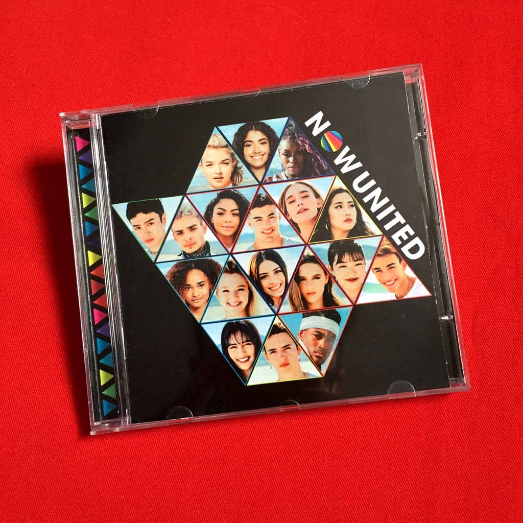 Now United - Special - Fan Made - PSP