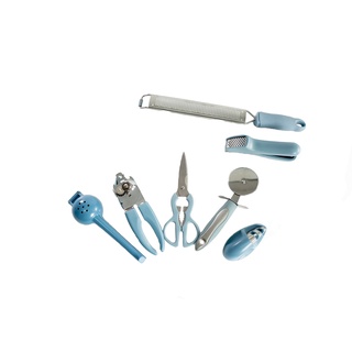 KIT DE 7 ACESSÓRIOS ESSENCIAIS OIKOS em Oferta na Shopee