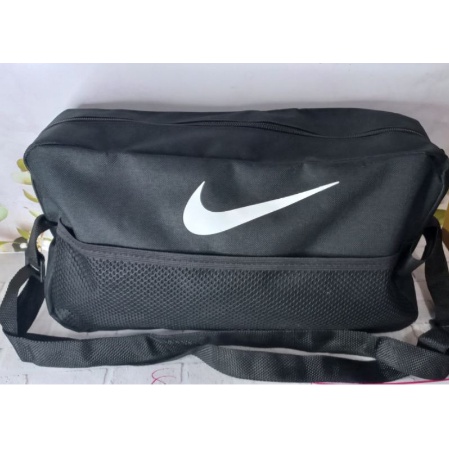 Bolsa carregar chuteira store nike