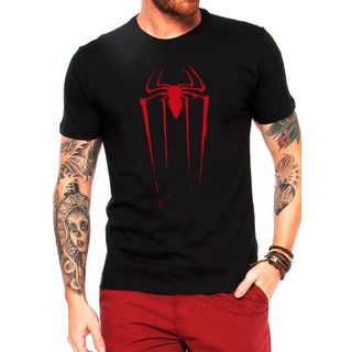 Camiseta Desenho Aranha Spiderman 100% Algodão Envio Já