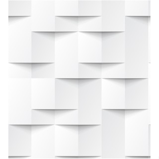 Papel De Parede Abstrato Geométrico 3D Autocolante Vinilico 2,50 mts em Oferta na Shopee