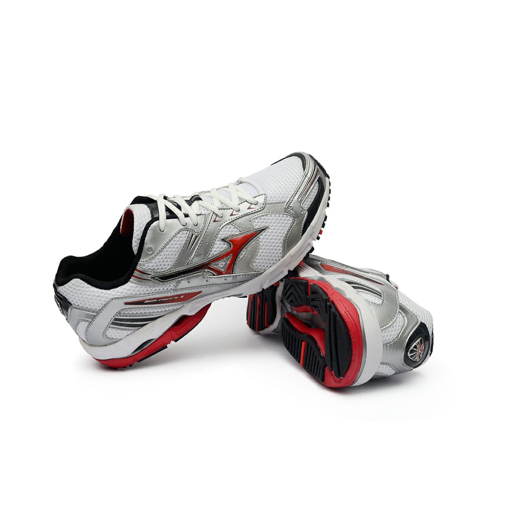 tenis mizuno masculino caminhada