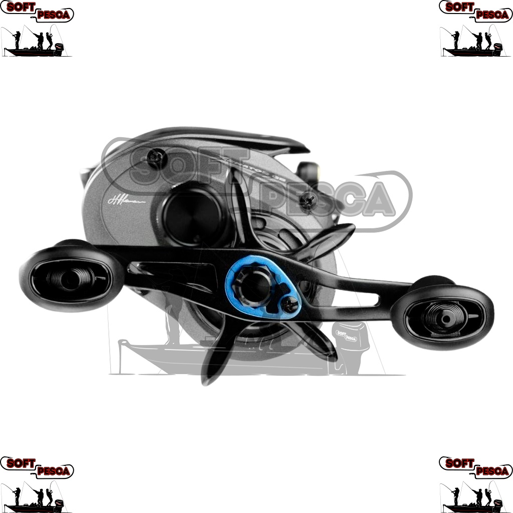 Carretilha Marine Venator GS 11rol 7.5:1