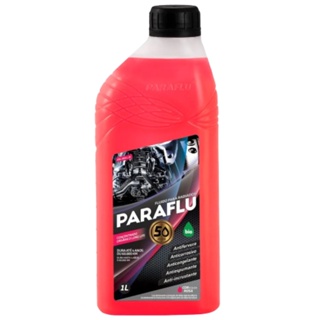 Aditivo Radiador Rosa Organico Pronto Uso Paraflu em Oferta na Shopee