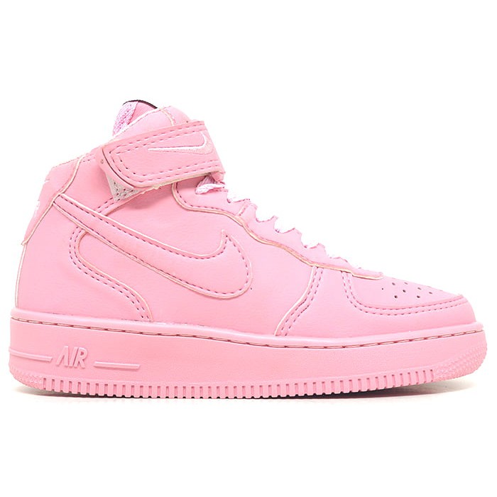 nike air force cano medio