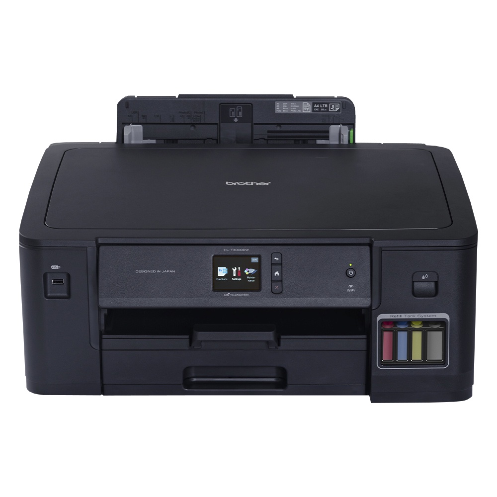 O que é Impressoras A3 Tanque de Tinta? Guia e Onde Comprar | BuscaProdutos