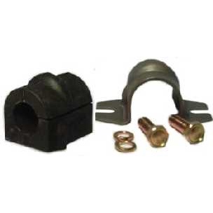 Kits Barra Estabilizadora Dianteira Interna18mm Golf 94/95