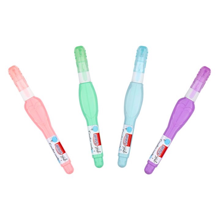 Corretivo ou Errorex: Onde Comprar | BuscaProdutos