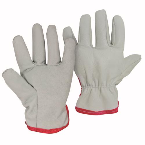 Luva de Vaqueta Total Tipo Petroleira Tamanho Único PPM 11 PROTEPLUS em Oferta na Shopee