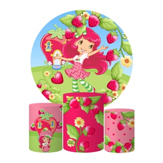 Trio Capa Cilindro + Painel Tema Mor Veste Fácil em Oferta na Shopee