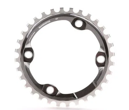 Coroa Shimano Deore XT M8000 30 dentes 1x11v