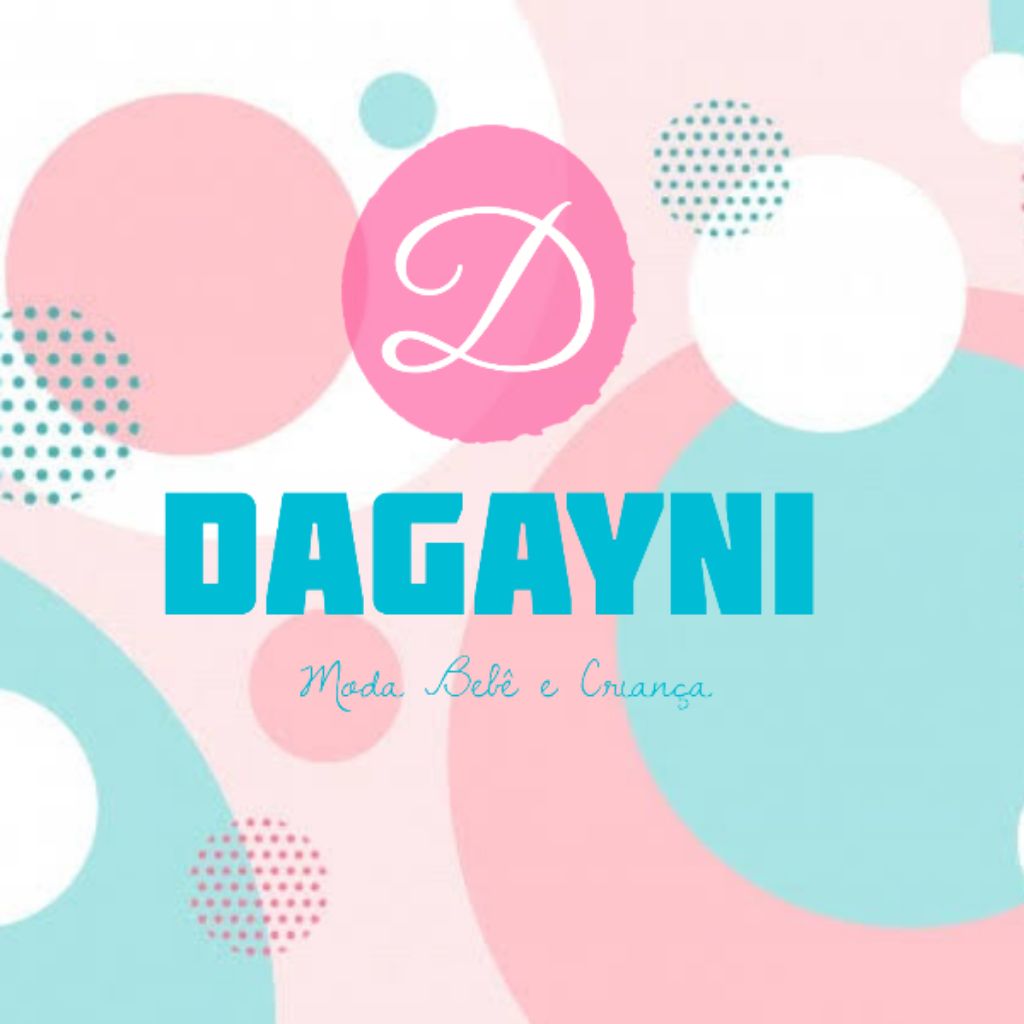 Dagayni Moda Bebê e Criança