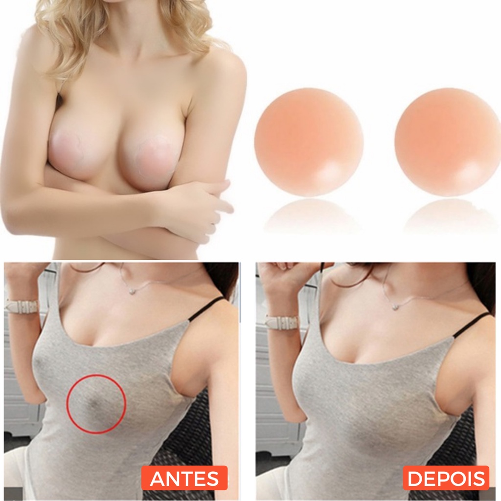 Adesivo para Esconder Mamilo: Onde Comprar | BuscaProdutos