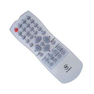 Controle De Tv Antiga (tubo) Marca Panasonic Produto Testado Antes Do Envio
