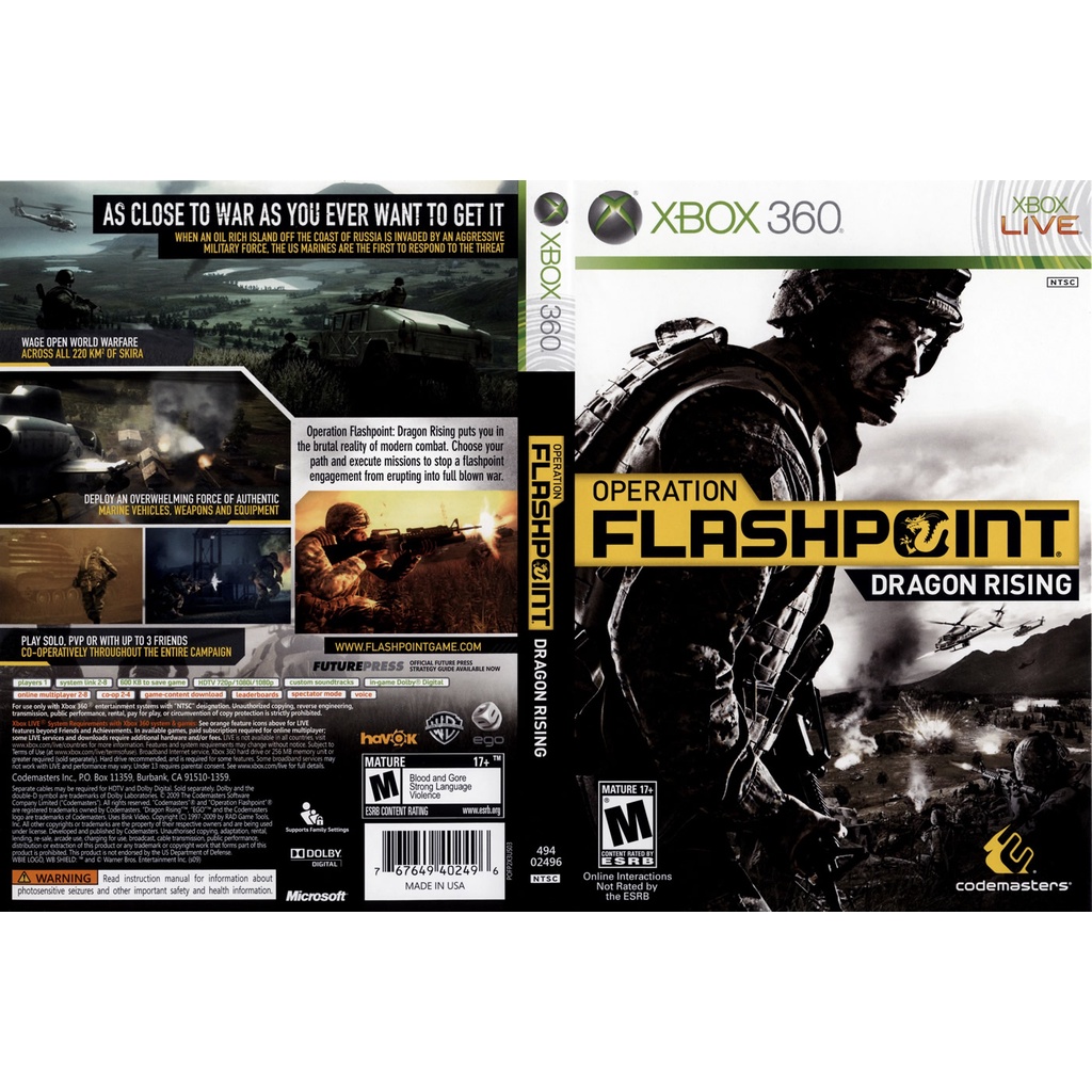 Op. Flash P. dragon P/ XBOX360 (LTU/LT/JTAG/RGH)