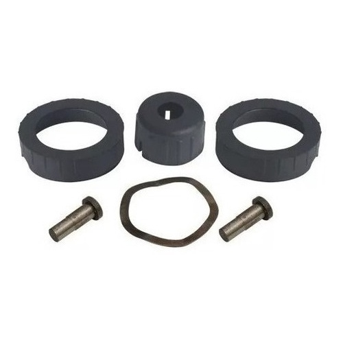 Reparo da Alavanca do Câmbio Caixa da Eaton Fs02305-fs02405 01 Ranger