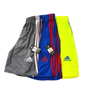 Kit 06 Shorts Bermuda S/Bolso Masculino Tecido Leve Oferta Imperdivel!