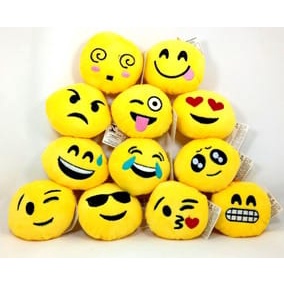 Chaveiro emoji pelúcia ,unidade,casa,carro,chave,mochila,chaveiro personalizado