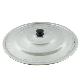 TAMPA DE ALUMINIO NUMERO 60 CM COM POMEU em Oferta na Shopee