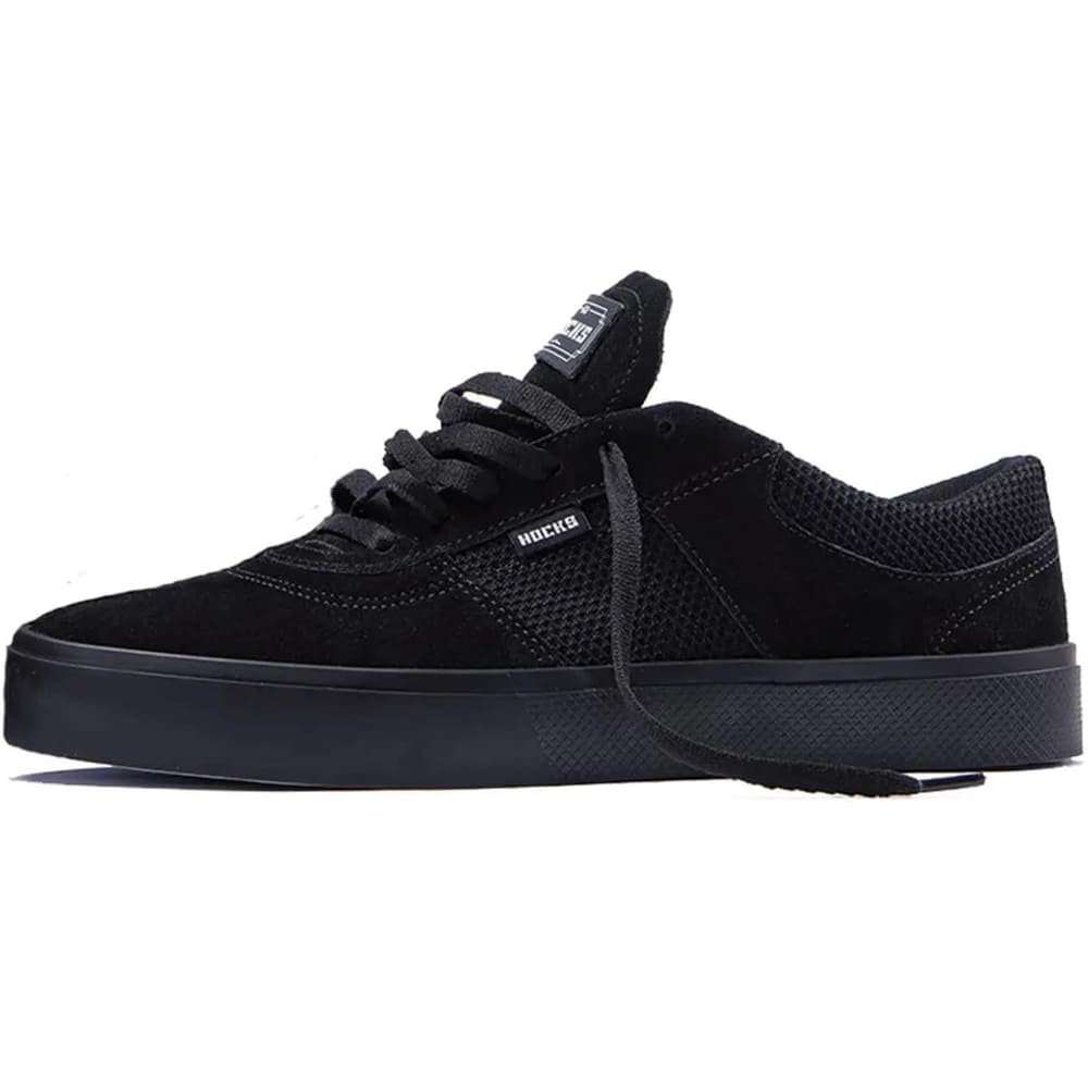 Tênis Hocks Tempus Preto