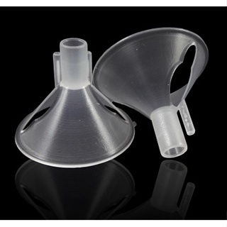 100 Ponteiras Pega Balão Suporte Canudo Haste Transparente Bexigas Só Ponteiras em Oferta na Shopee