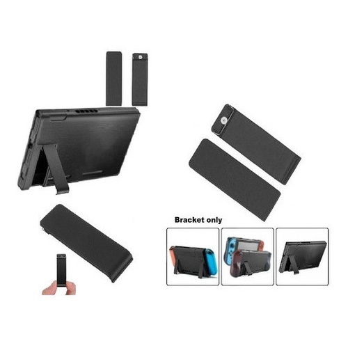Suporte Traseiro Kickstand Tampa Micro Sd Switch