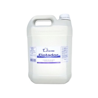 Flotador Galao 5l Climpa em Oferta na Shopee