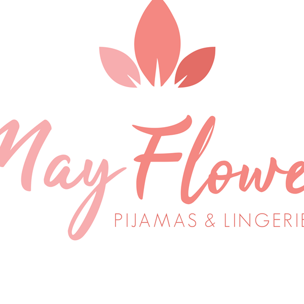 May Flower Pijama e Lingerie