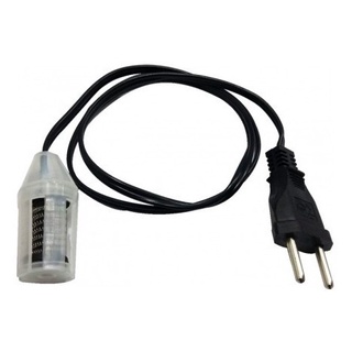 Aquecedor de água Ebulidor Mergulhao Rabo Quente Doméstico 110v