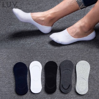 Kit 15,12 ou 6 Pares de Meia Sapatilha Invisível Masculina 45% de algodão Premium em Oferta na Shopee