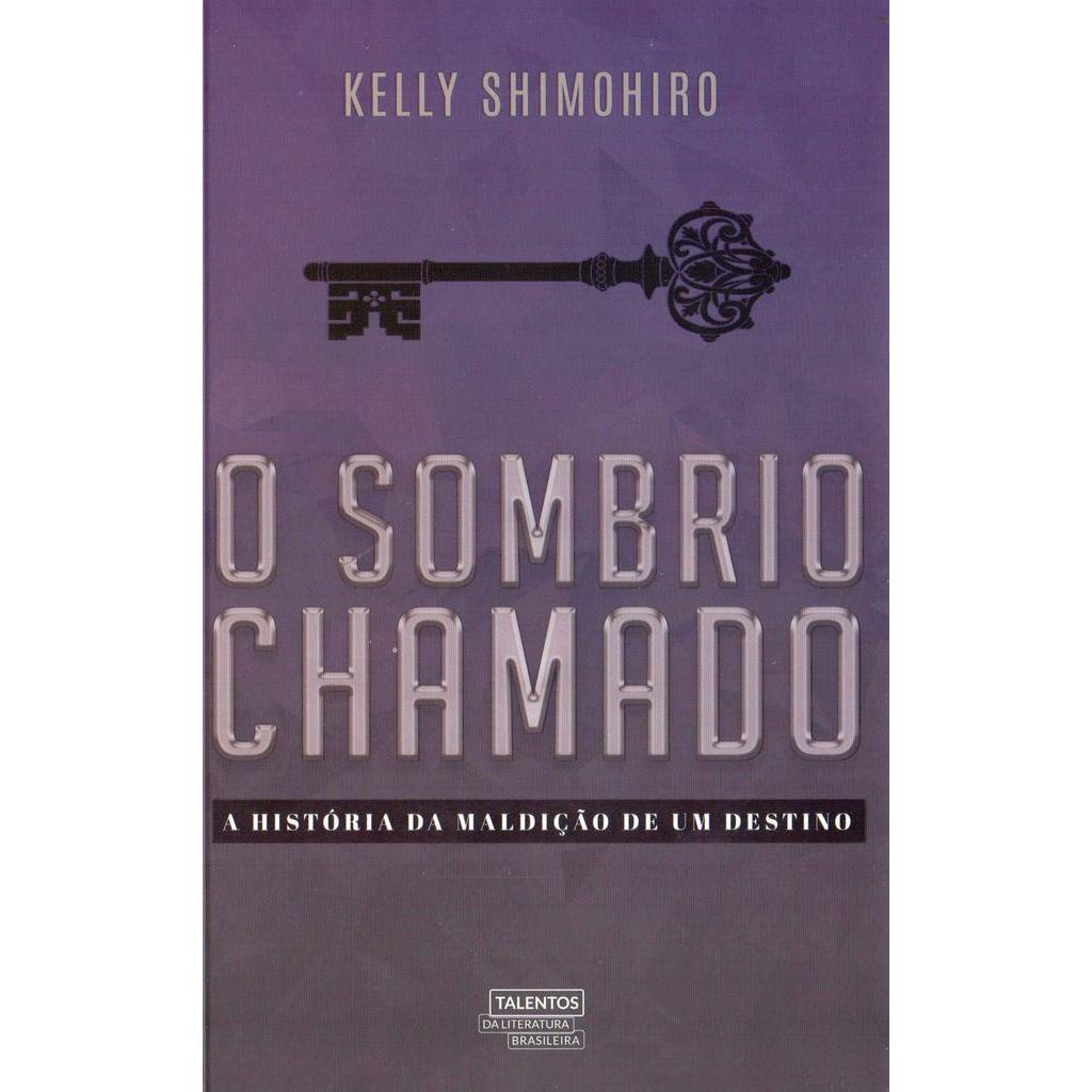 9788542811353 - SOMBRIO CHAMADO, O em Oferta na Shopee