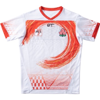 japan rugby shirt 2019