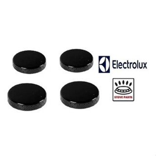 Kit Espalhador Tampa Fogão Eletrolux Chef 52sb / 52spx - 4 Bocas em Oferta na Shopee