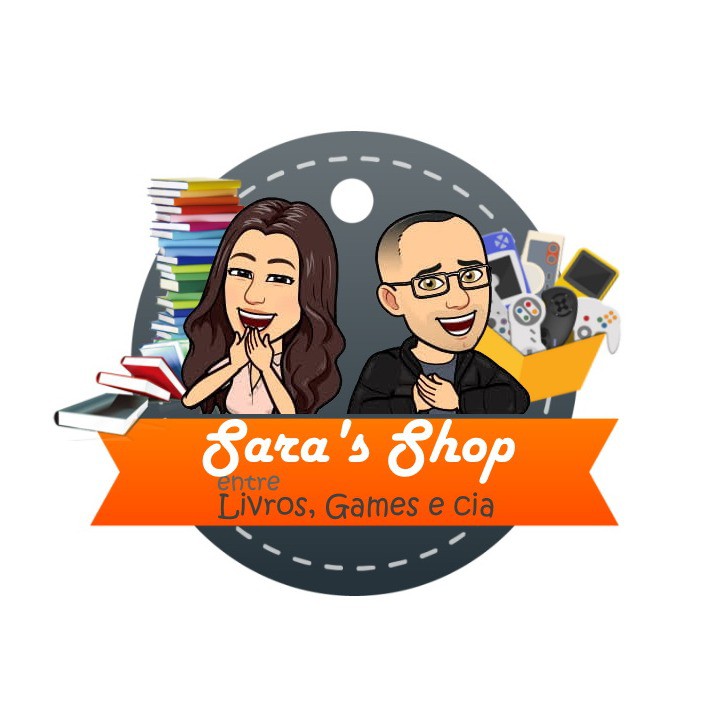 Sara's Shop