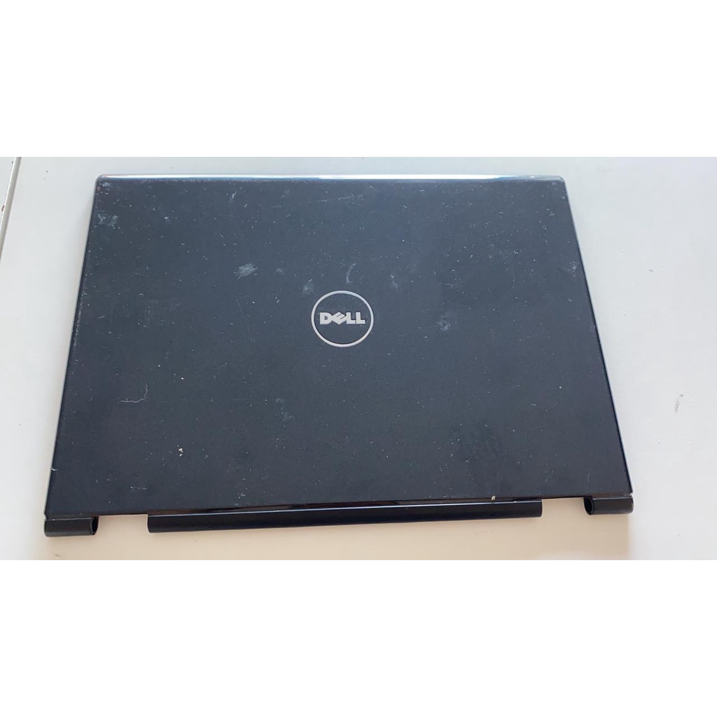 CARCAÇA NOTEBOOK DELL INSPIRON 1428 BOAS CONDIÇÕES