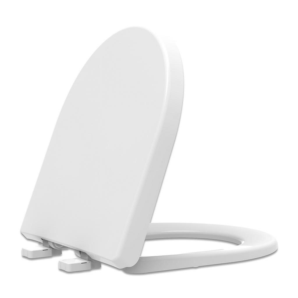 Assento Celite Riviera Smart E Roca Nexo Branco Soft Close Termofixo Tupan