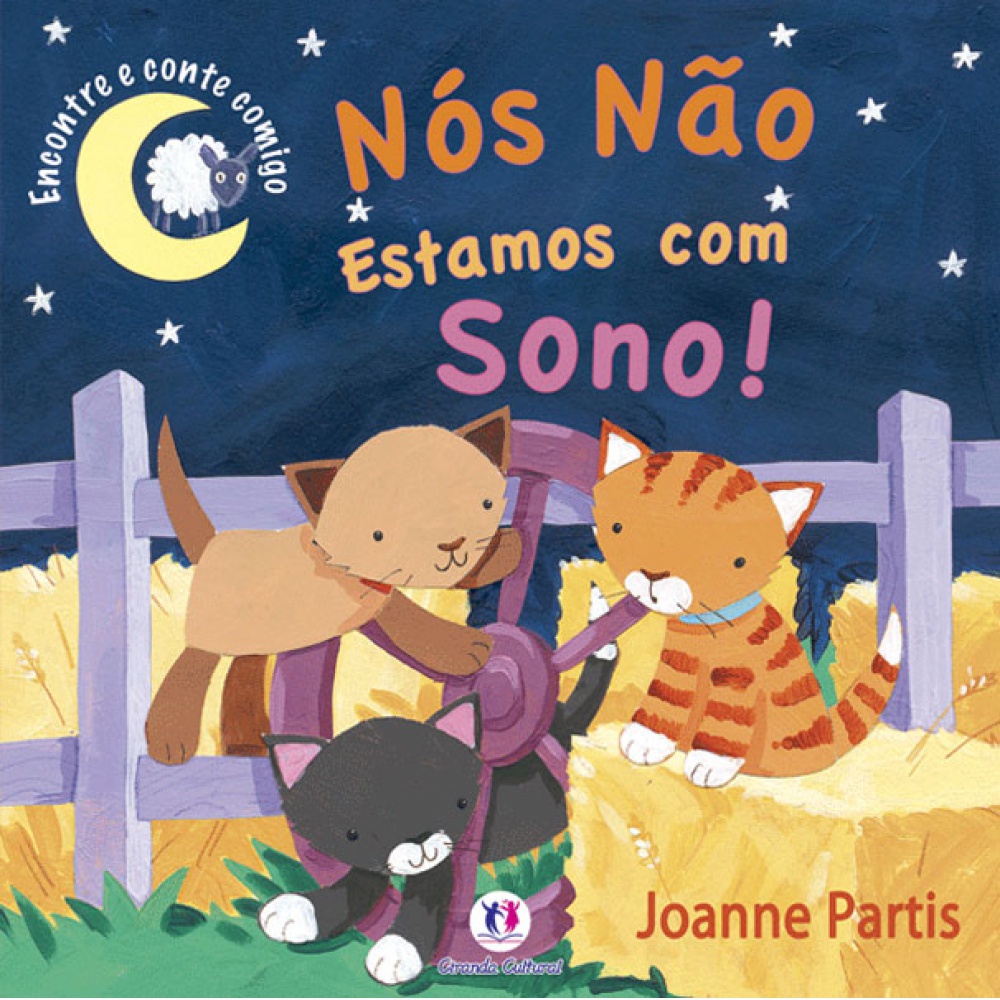 Livro - Nós não estamos com sono! - Capa comum - Books & Magazines
