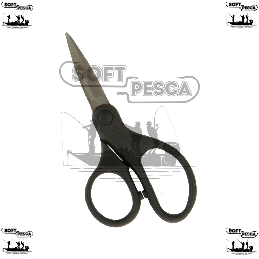 Tesoura Sumax SU-1906