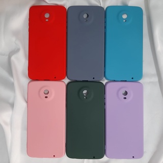 Capinha Case anti impacto veludo para Moto Z2 Play