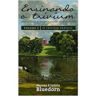 Ensinando o Trivium | Volume 2 | Harvey e Laurie em Oferta na Shopee