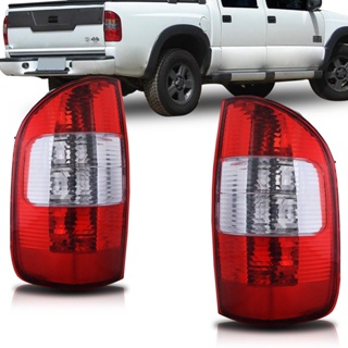 Par Lanterna S10 2001 2002 2003 2004 2005 2006 2007 2008 Serve 2009 2010 2011 em Oferta na Shopee