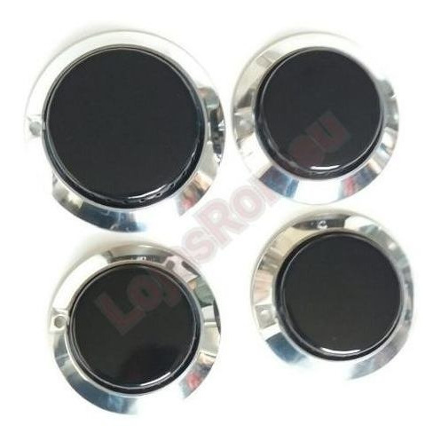 4 Bocas Para Fogao Eletrolux Chef 52spx (1g 3p)