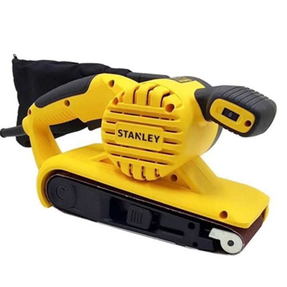 LIXADEIRA DE CINTA SB90 110V STANLEY em Oferta na Shopee