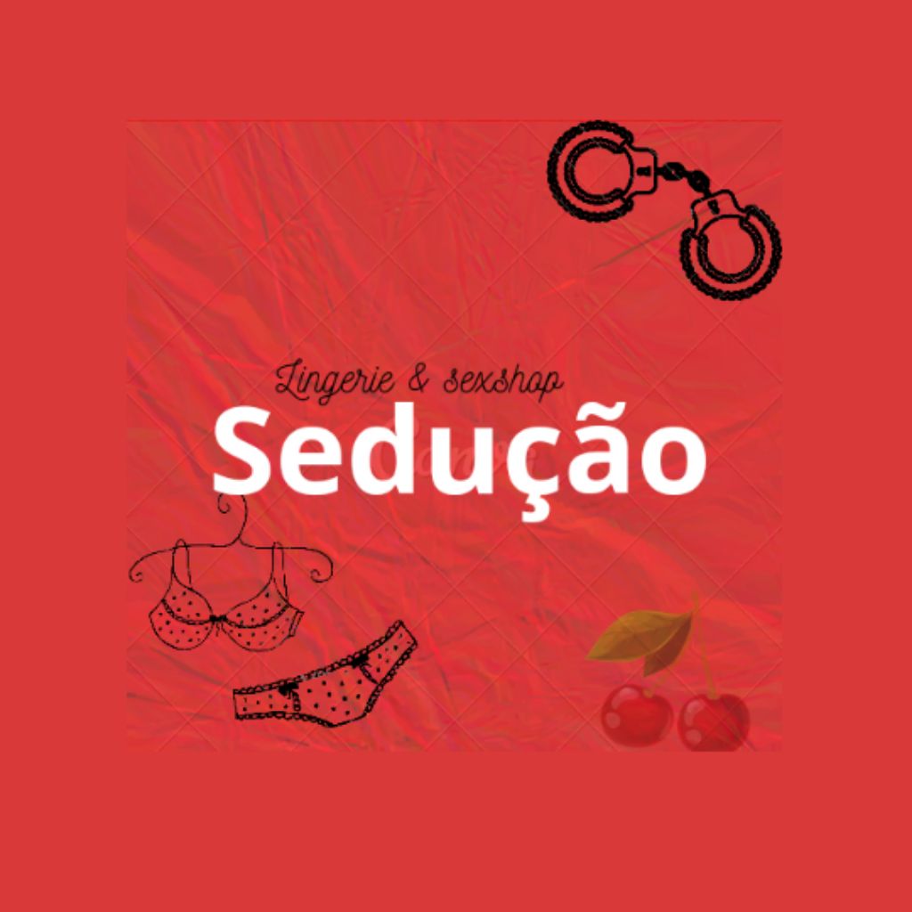 Sedução Sexshop E Lingerie Loja Online Shopee Brasil 