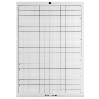 Base de Corte Helíaco A3 Compatível Silhouette Cameo em Oferta na Shopee