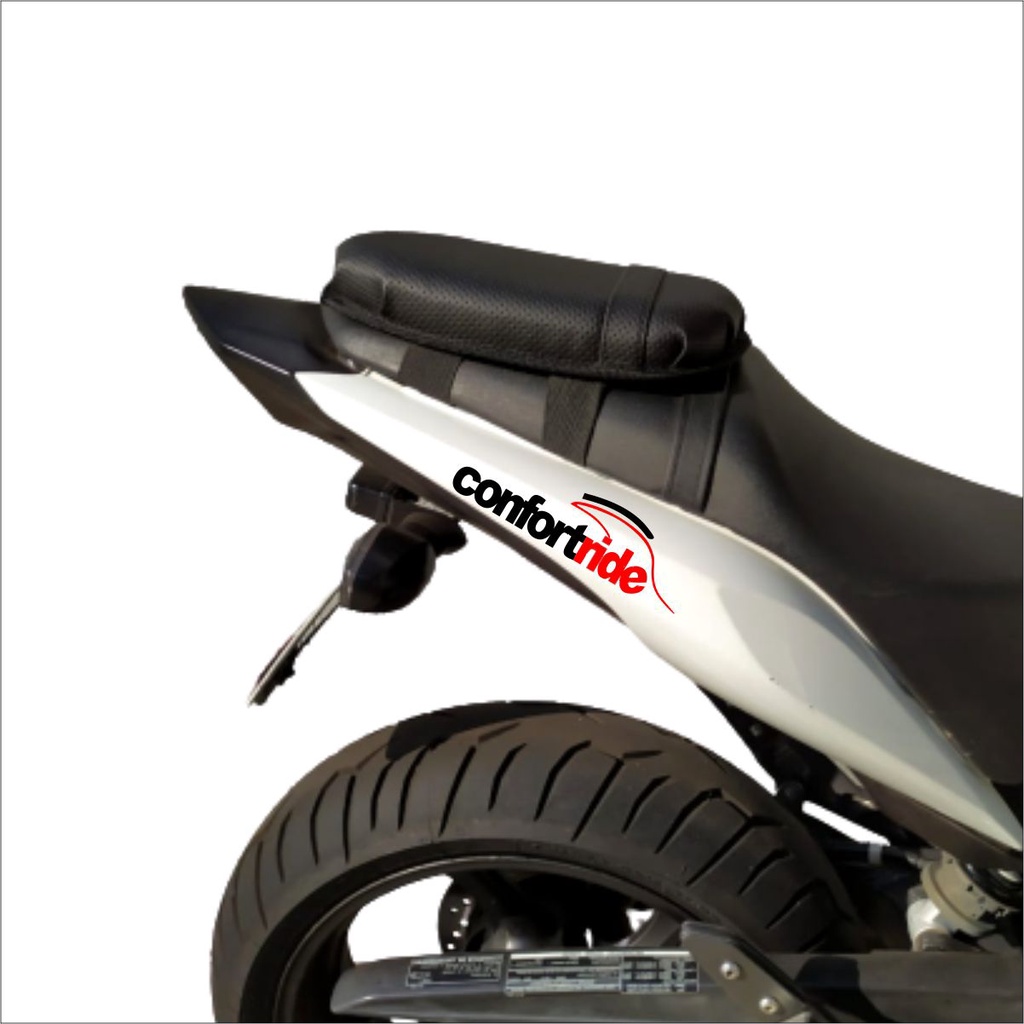Banco auxiliar Confort Ride Suzuki Gsx-r 1000